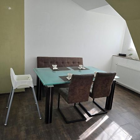 Nilos Apartment Diez Kültér fotó