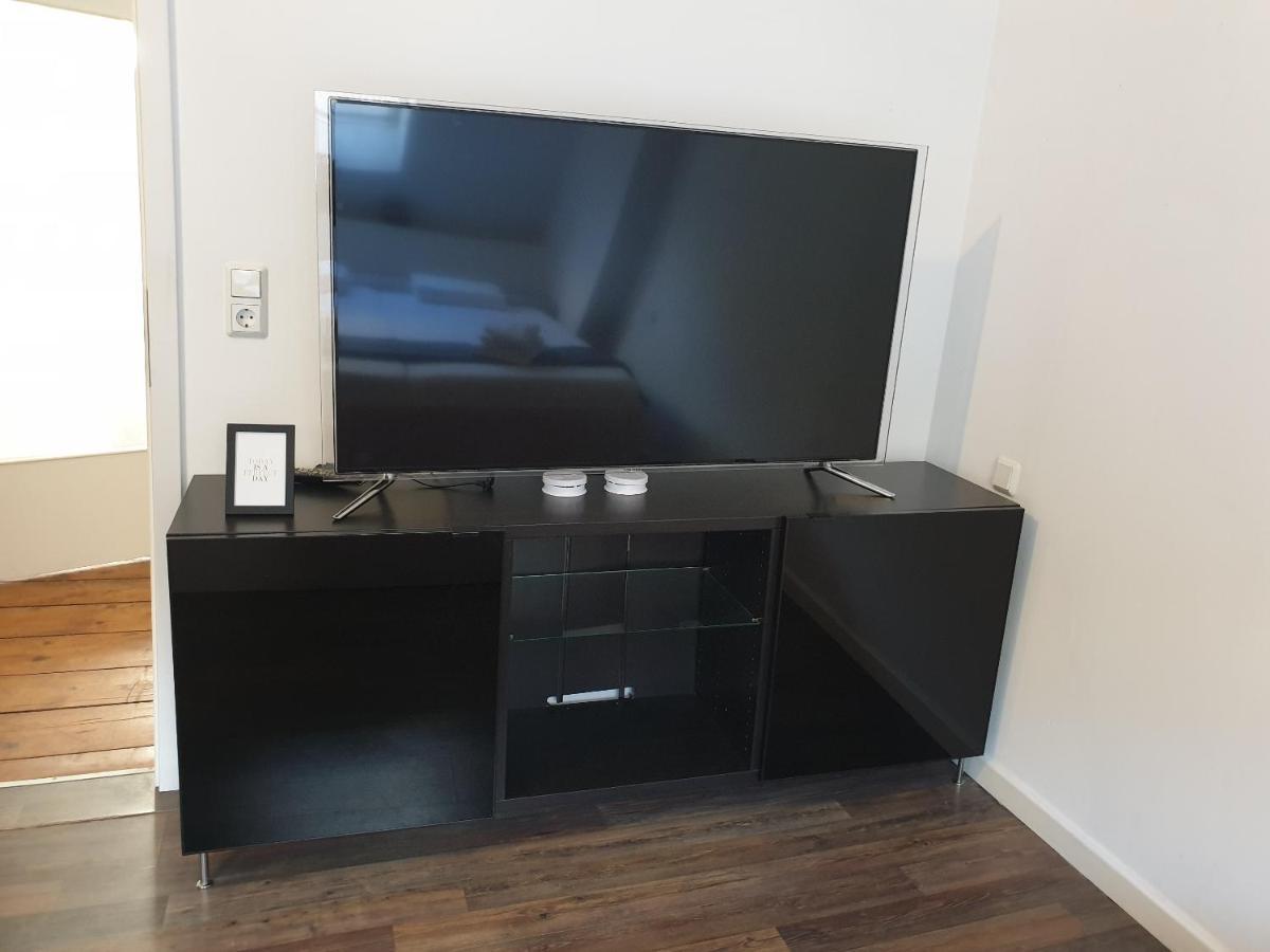 Nilos Apartment Diez Kültér fotó