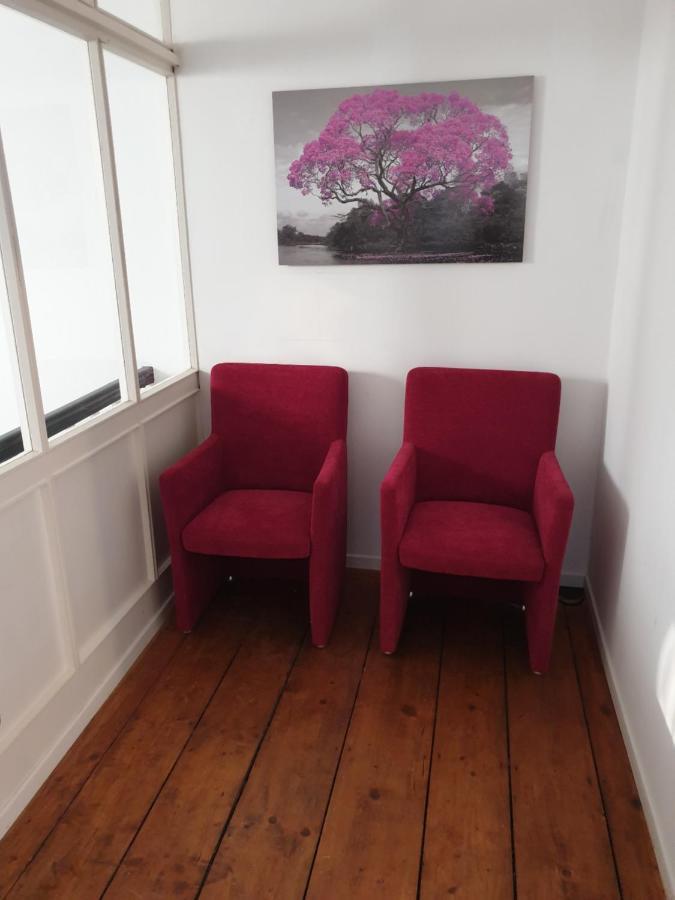 Nilos Apartment Diez Kültér fotó