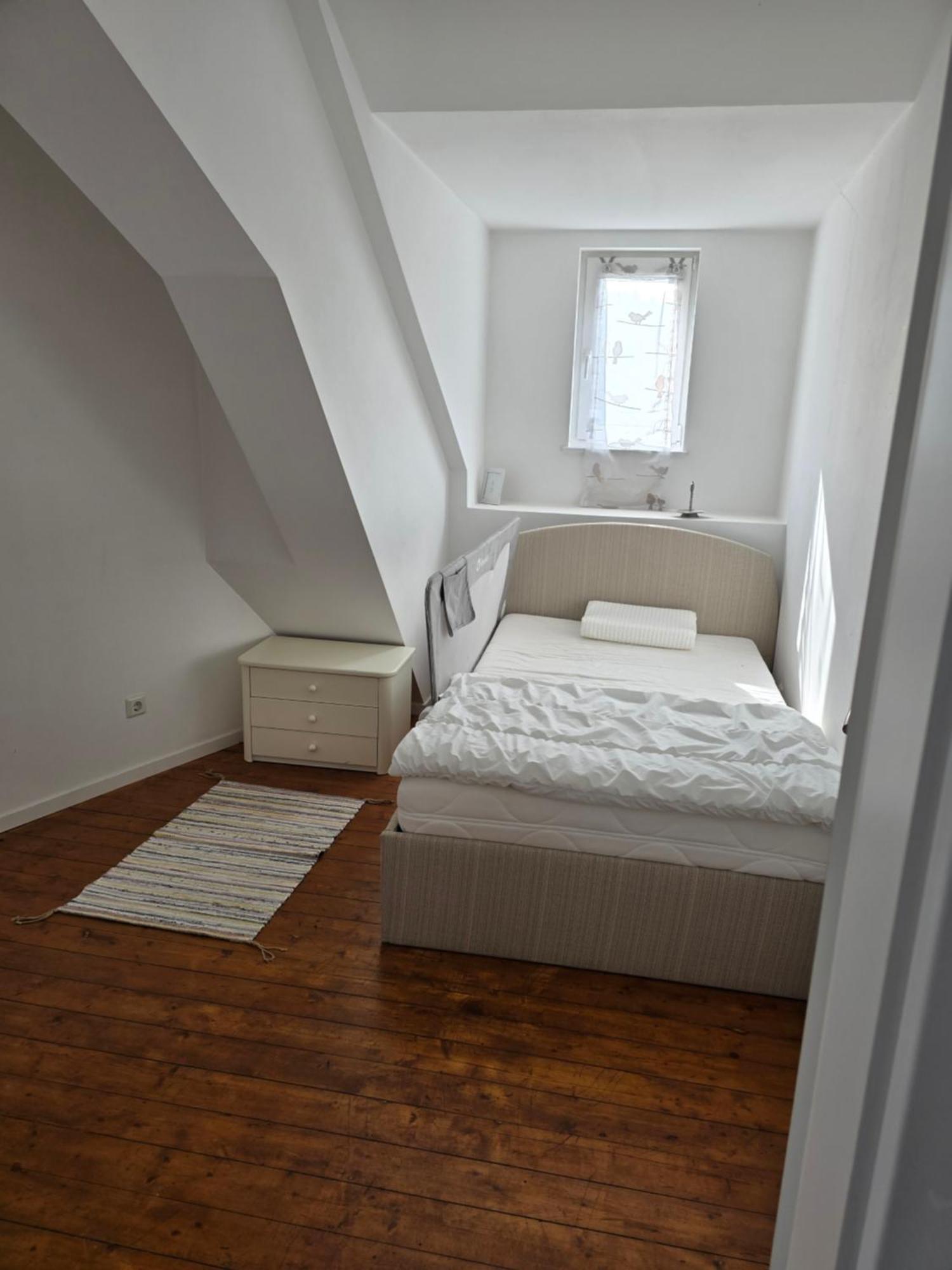 Nilos Apartment Diez Kültér fotó